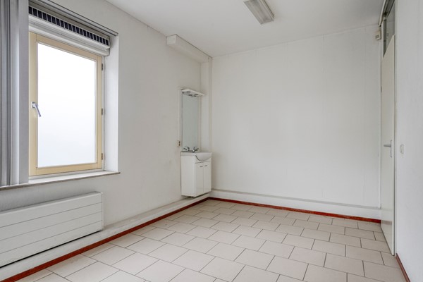 Medium property photo - Bijlmerdreef 695, 1102 RR Amsterdam